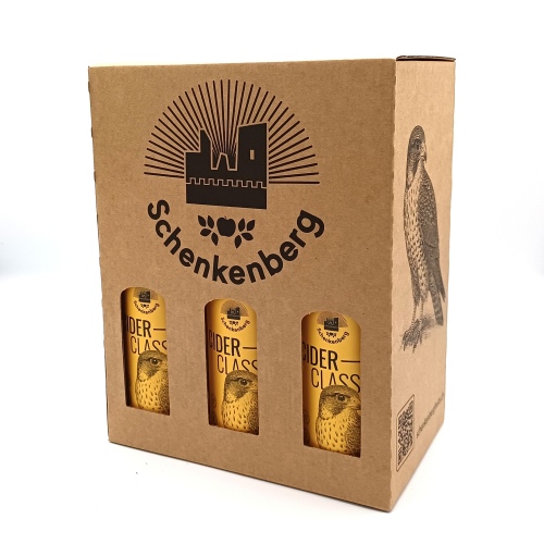 Cider classic 6x33cl